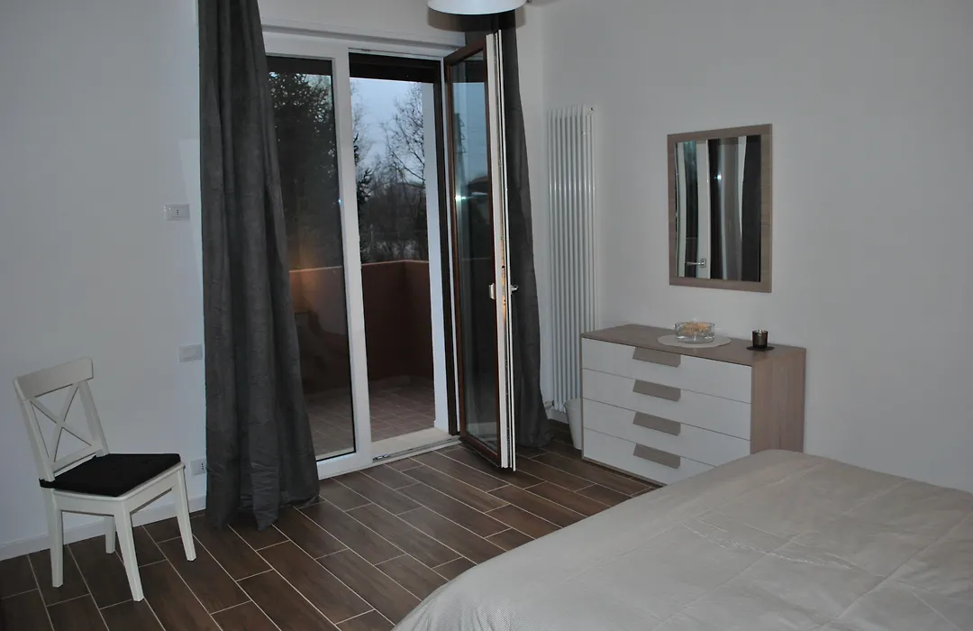 Bed And Breakfast Bio Salix-1