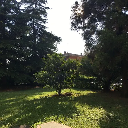 Bed And Breakfast Bio Salix-3